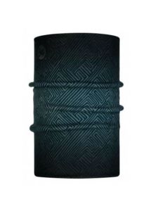Buff Reversible Polar Tubular Tolui Grey
